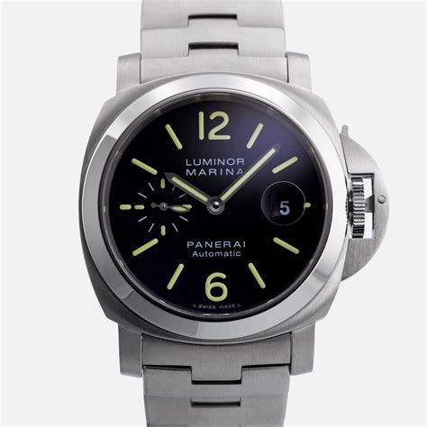 panerai pam 299 price|Panerai Luminor Marina PAM299 Price, Specs, Market Insights.